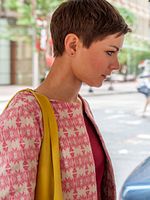 Cartel de No me olvides