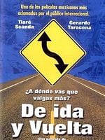 Cartel de De ida y vuelta