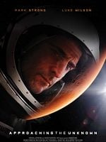 Cartel de Rumbo a lo desconocido