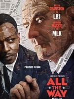 Cartel de All The Way