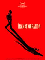 Cartel de The Transfiguration