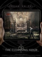 Cartel de The Cleansing Hour