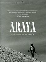 Cartel de Araya