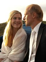 Cartel de Amor al horizonte