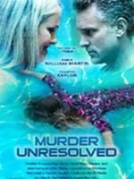 Cartel de Asesinato sin resolver