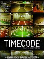 Cartel de Timecode