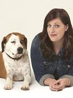 imagen de Downward Dog