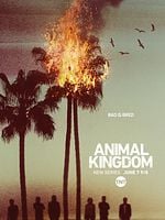 imagen de Animal Kingdom