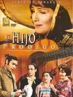 Cartel de El hijo prodigo