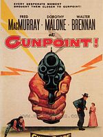 Cartel de Así mueren los valientes