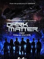 imagen de Dark Matter