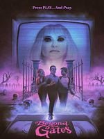 Cartel de Beyond the Gates
