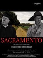 Cartel de Sacramento