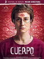 Cartel de Cuerpo (Cialo)