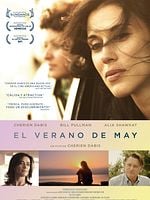 Cartel de El verano de May