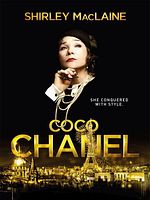 Cartel de Coco Chanel