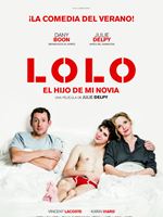 Lolo (Original Motion Picture Soundtrack) [Un film de Julie Delpy]