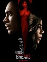 Cartel de When The Bough Breaks
