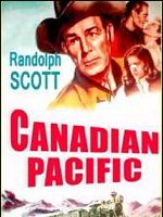 Cartel de Canadian Pacific