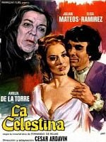 Cartel de La celestina