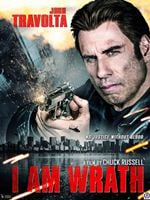 I Am Wrath (Original Motion Picture Soundtrack)