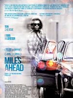 Cartel de Miles Ahead