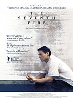 Cartel de The Seventh Fire