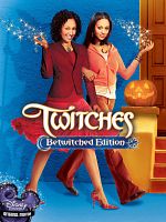 Cartel de Las gemelas hechizan dos veces