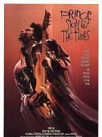 Cartel de Prince: Sign'O The Times