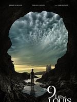 Cartel de The 9th Life Of Louis Drax