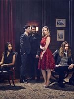 imagen de Too Close to Home