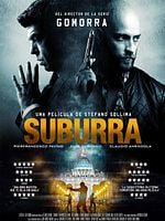 Cartel de Suburra