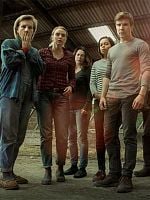 imagen de Represalias