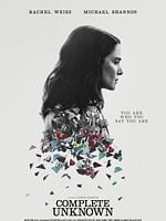 Cartel de Complete Unknown