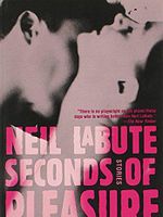 Cartel de Seconds of Pleasure