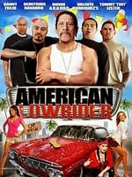 Cartel de Lean Like a Cholo