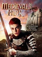 Cartel de Un caballero pasado de rosca