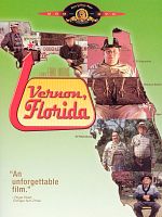 Cartel de Vernon, Florida