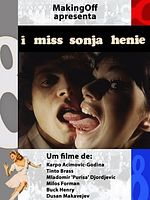Cartel de I Miss Sonia Henie