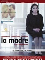 Cartel de La madre