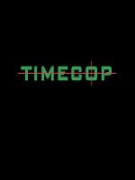 Cartel de Timecop