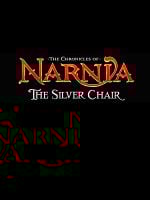 Cartel de The Chronicles of Narnia: The Silver Chair