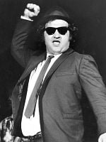 Cartel de Untitled John-Belushi-Biopic