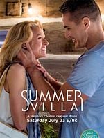 Cartel de Un verano para recordar