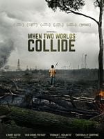 Cartel de When Two Worlds Collide