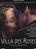 Cartel de Villa des Roses