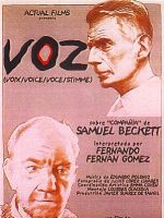 Cartel de Voz