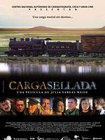 Cartel de Carga sellada