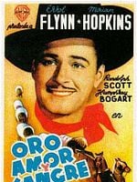 Cartel de Oro, amor y sangre