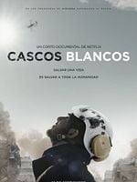 Cartel de Cascos Blancos